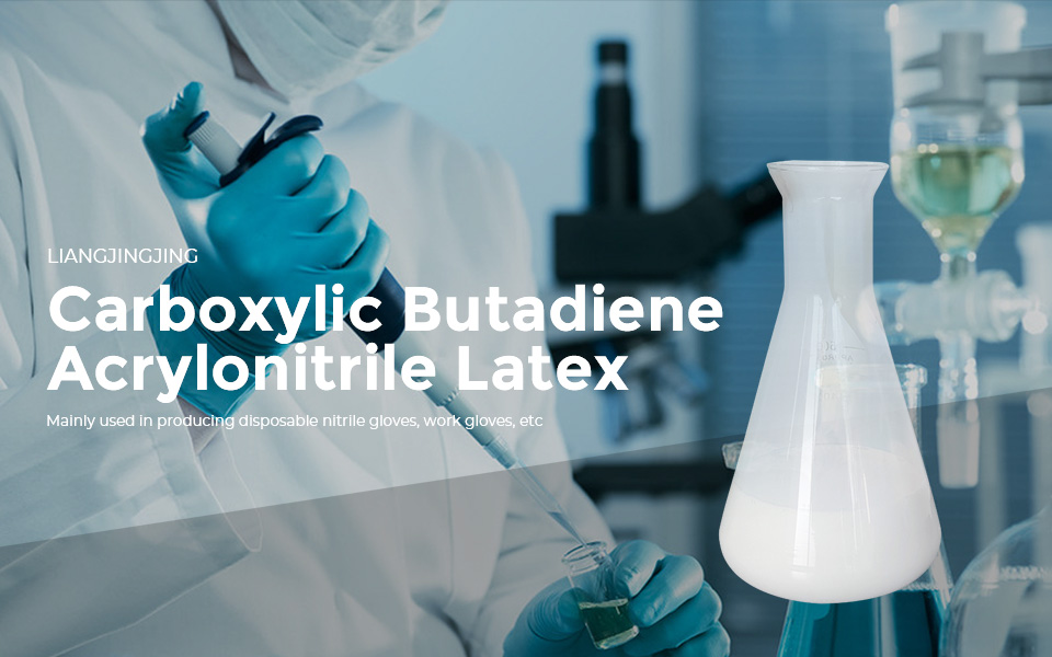 Carboxylic Butadiene
