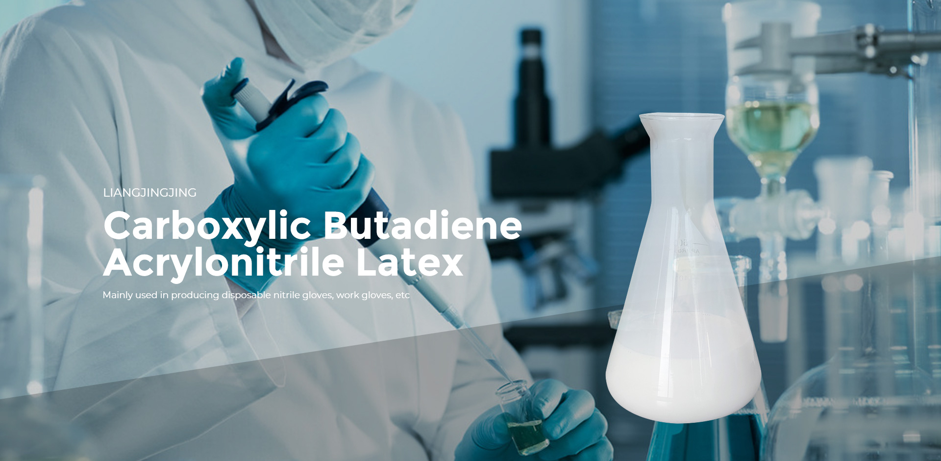 Carboxylic Butadiene